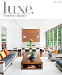 Luxe Interiors and Designs